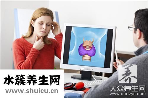 调节内分泌最快