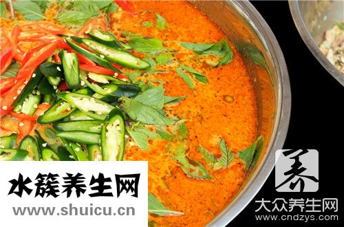 水煮肉片法和步骤
