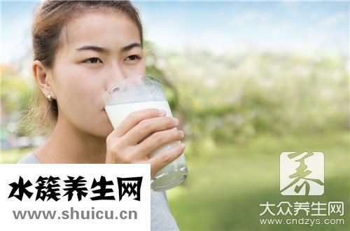春季补钙说法