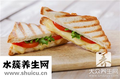 面包简单法