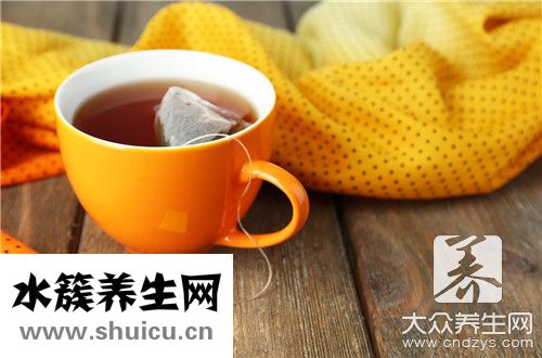 大雪山普洱茶
