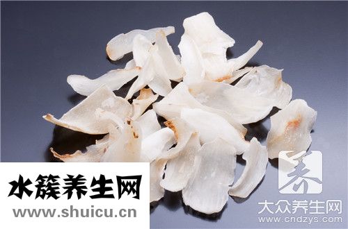 百合干怎么吃营养最好