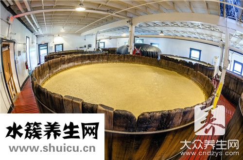 痛风能喝白酒吗