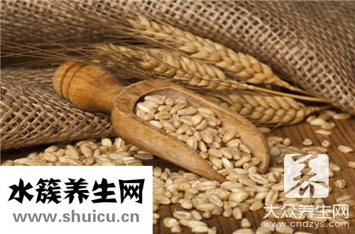 薏米减肥