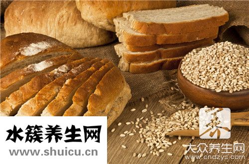 家庭最简单面包的做法