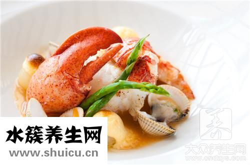 生蚝肚子里面黑色的能吃吗？