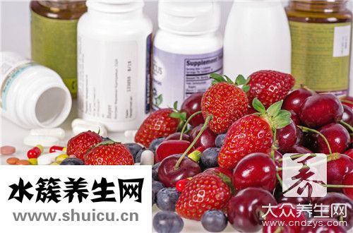 小儿健脾丸