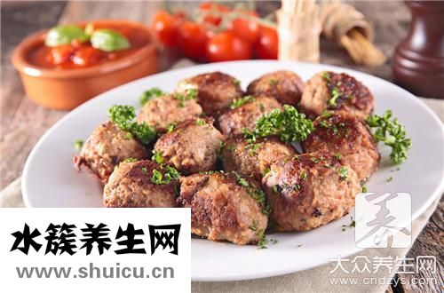 肉丸子好不散