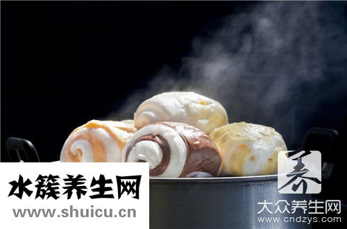 蒸馒头不塌窍门