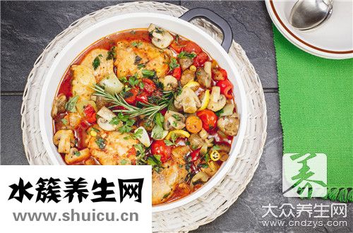 红烧公鸡