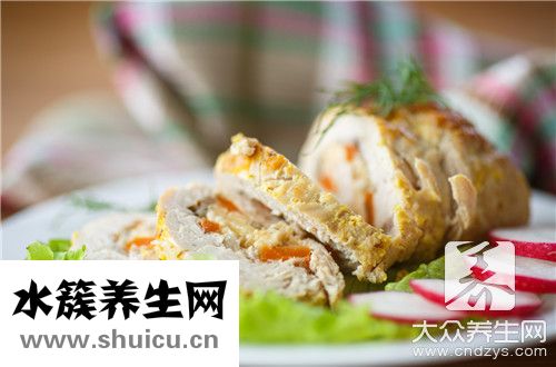 清淡菜谱家常菜