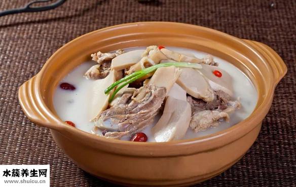 煲汤食谱大全及做法（家常煲汤500例）