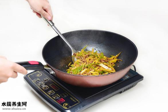 土豆丝切法（土豆丝炒什么好吃）