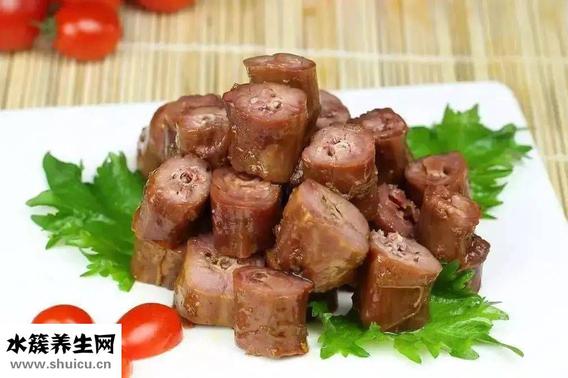 吃鸭脖会胖吗（鸭脖子吃多了会胖吗）
