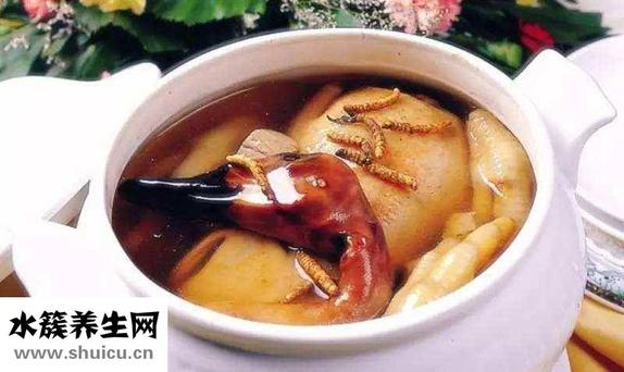 冬虫夏草真假（冬虫夏草真假是怎么回事）