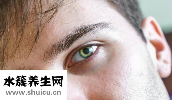 专业去眼袋（熬夜眼袋会变好吗）