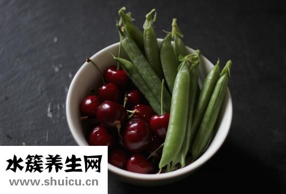 荷兰豆怎么吃（荷兰豆怎么吃最好）