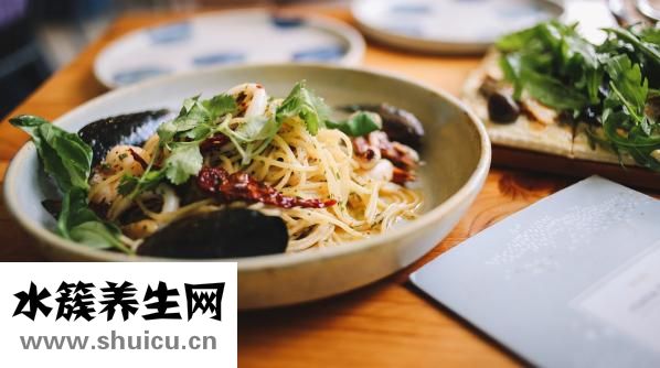 五味子的作用（五味子的作用是什么）