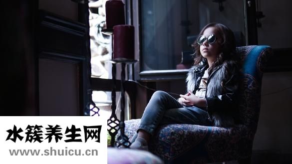 湿气重会怎么样（湿气重是会怎么样的中医认为呢）