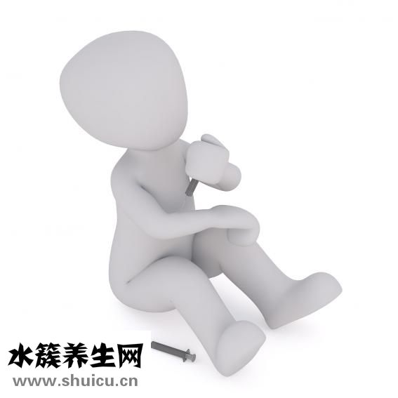 女生的肛门（女生肛门不适合痔疮群）