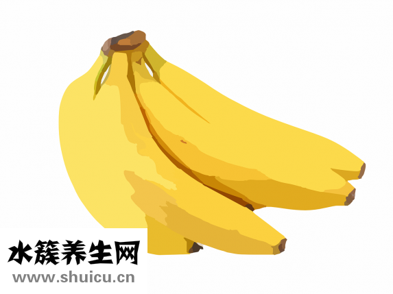 香蕉的营养成分（经常吃香蕉有什么好处）