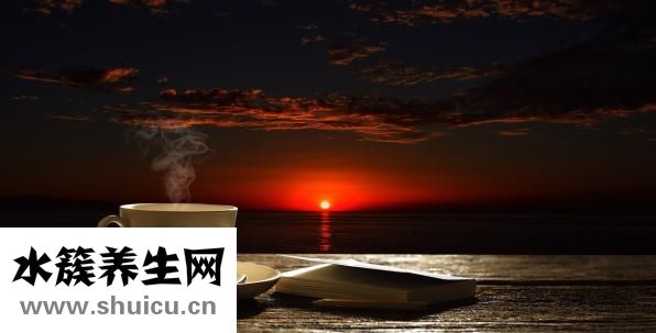 各种茶的作用与功效