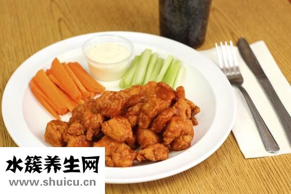 八宝菜的做法