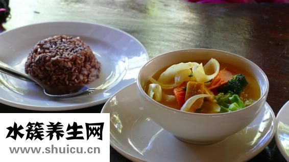 孕妇能喝红豆汤吗