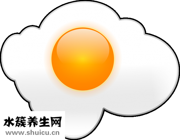 吃蛋黄会发胖吗（晚上吃一个鸡蛋会长胖吗）