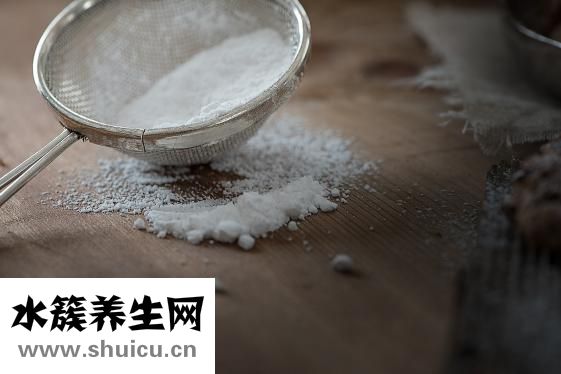 沙琪玛怎么做