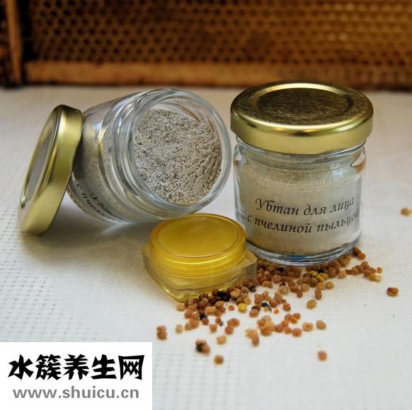 松花粉的价格（松花粉是什么东西）