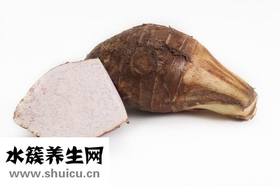 孕妇可以吃芋头吗
