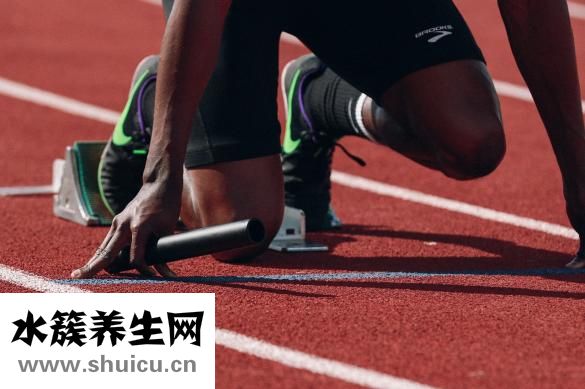 跑步能瘦肚子吗