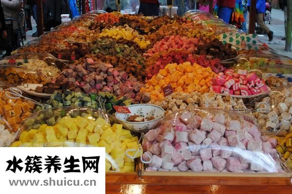 沙琪玛怎么做（沙琪玛怎么做材料）