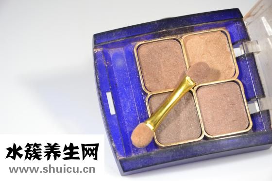 眼皮下垂该咋办