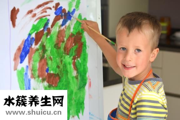 右脑记忆法