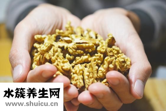 核桃营养成分