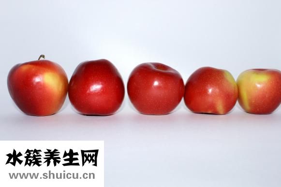 什么是蜘蛛痣图片