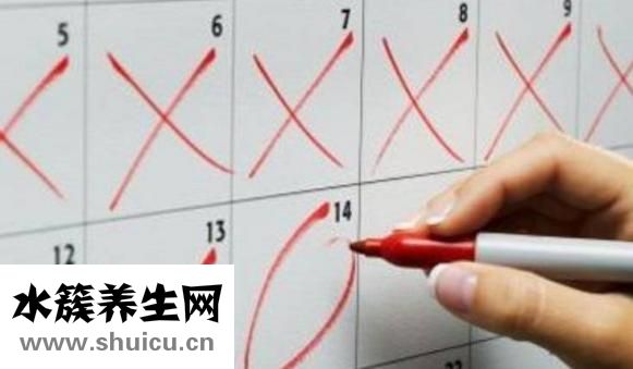 排卵试纸阴性（排卵期阴性结果图片）