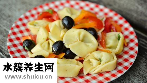 怎样炸汤圆