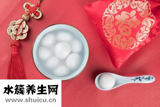 怎样炸汤圆