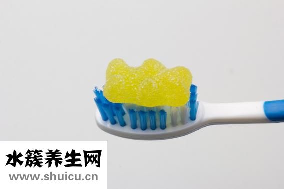 牙齿换牙顺序
