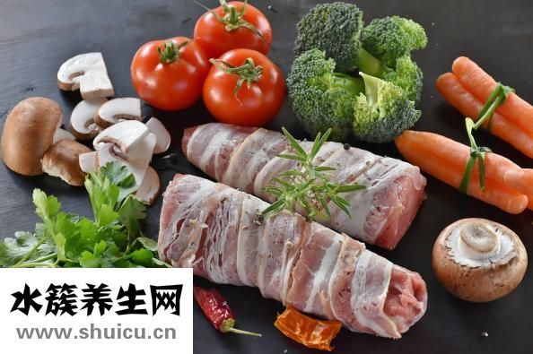 孕妇早餐食谱