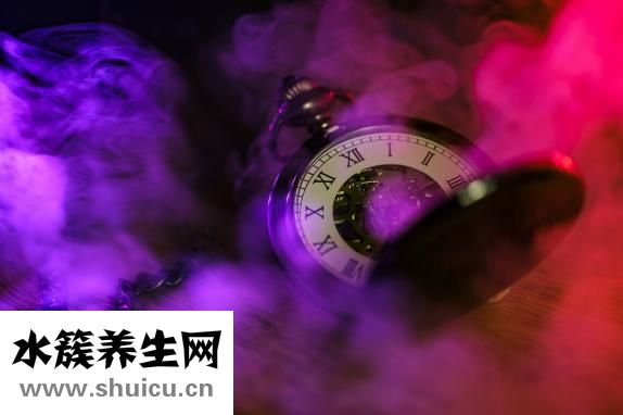 一天最佳瘦身时间