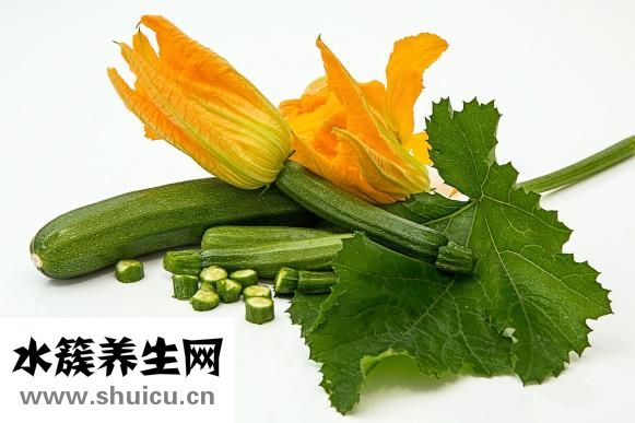 素炒西葫芦（素炒西葫芦丝的家常做法）