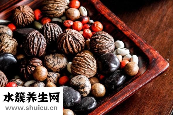 核桃营养成分