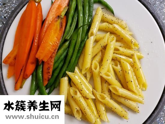 游离脂肪酸偏低