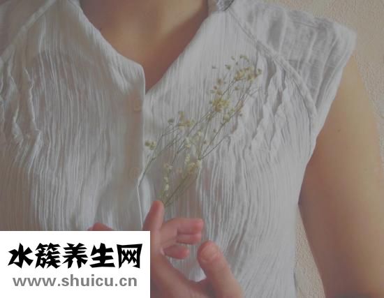 尖锐性湿疣