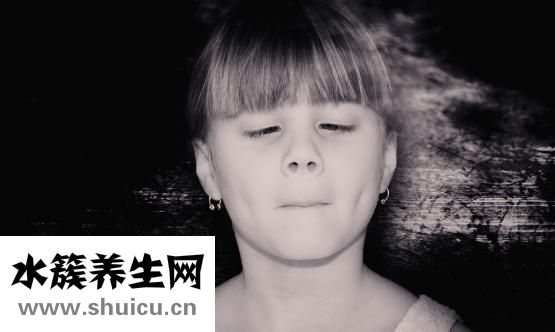 先天性斜视