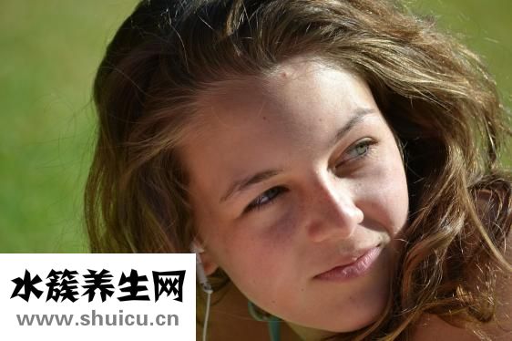 手掌与疾病对照表